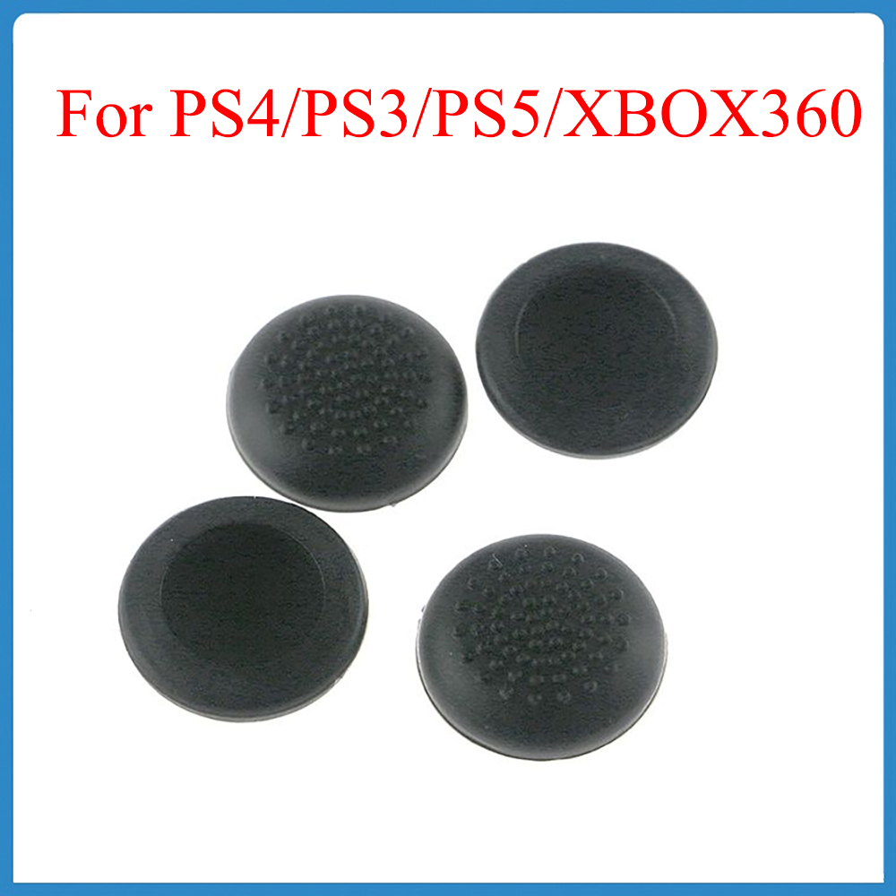 Gaming Console With Tv - 10Pcs For PS4 Joystick Protection Cap