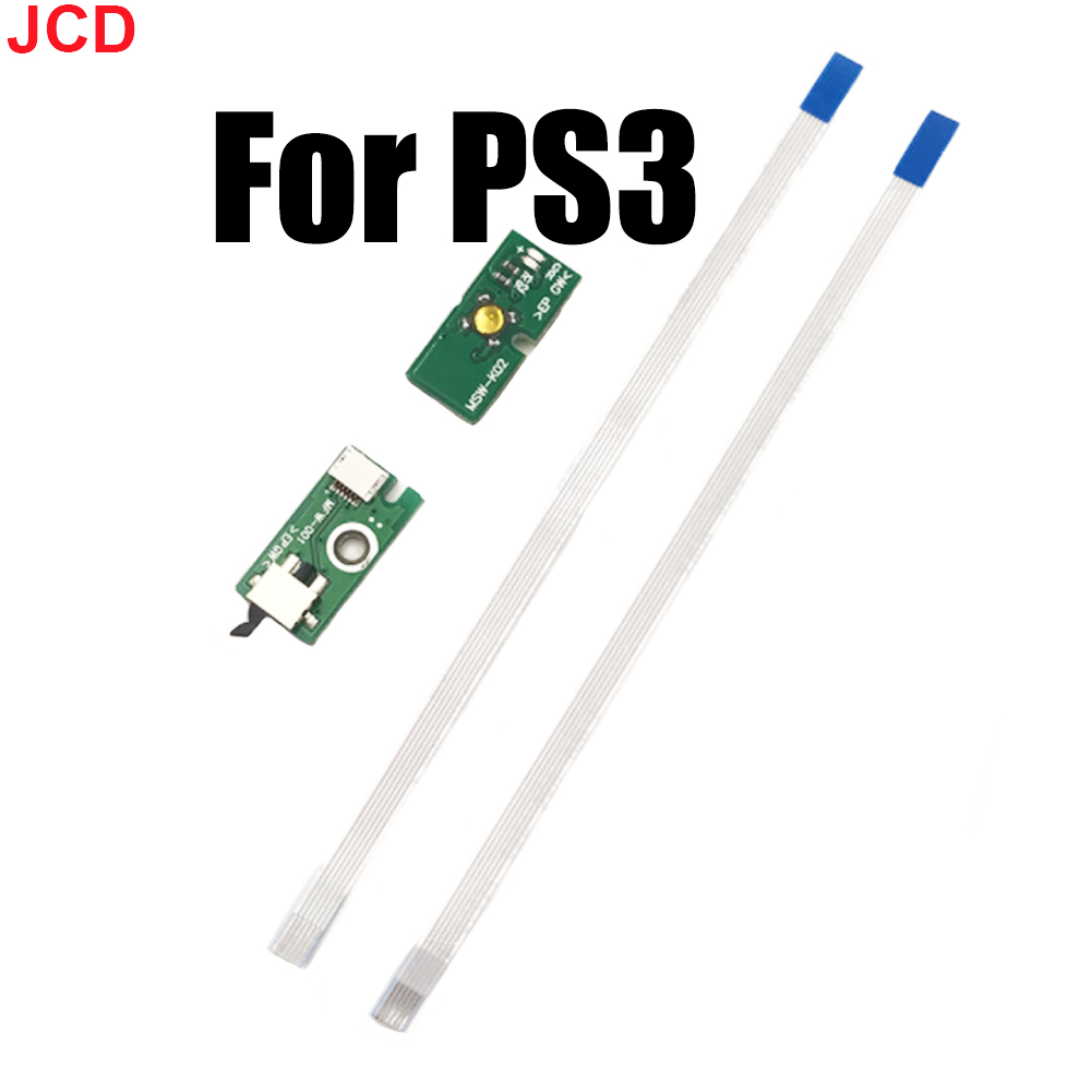 Gaming Console With Tv - JCD 1pcs Power Button On OFF