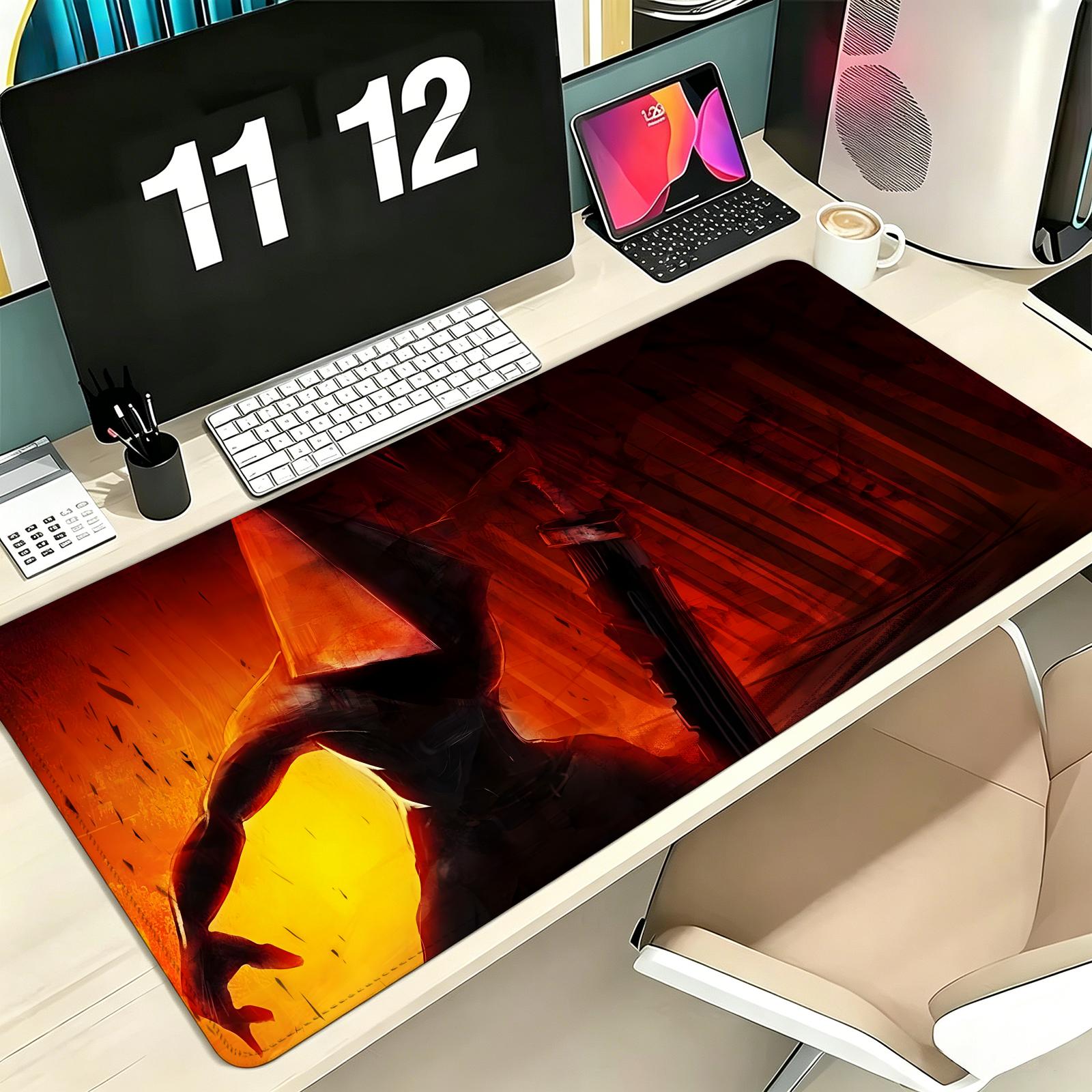 Gaming Console Portable Pc - Mouse Pad Pro E-Sports XXL Gaming