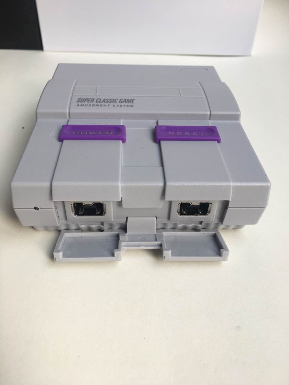 Super Classic MINI SFC TV Hand - Gaming Console Mini 评论和价格