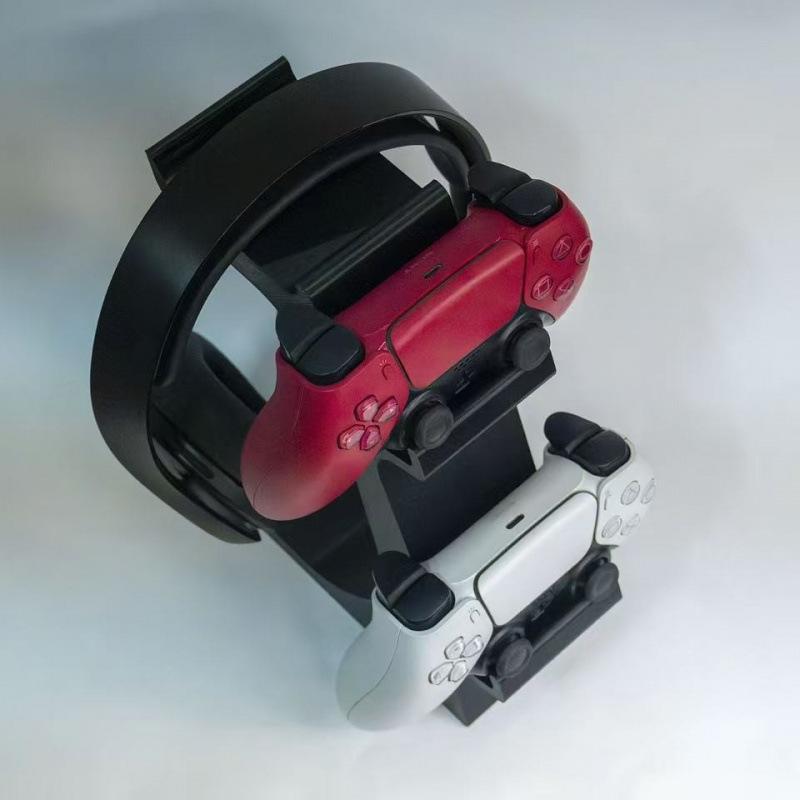 3-in-1 Controller Stand for De - Gaming Console All In One 评论和价格