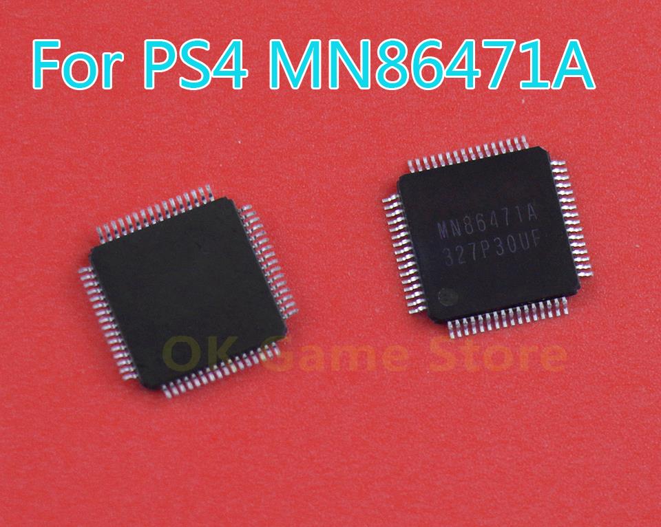 1pc/lot Original MN86471A HDMI - Gaming Console With Tv 评论和价格