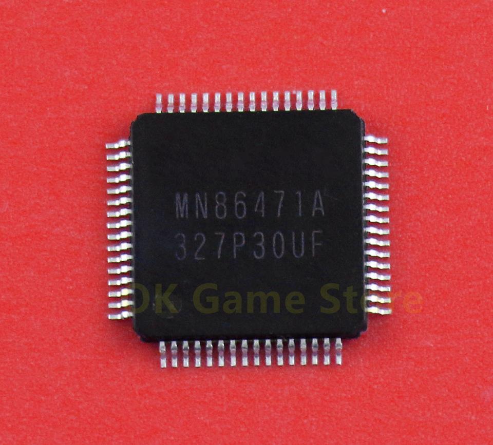 1pc/lot Original MN86471A HDMI - Gaming Console With Tv 评论和价格
