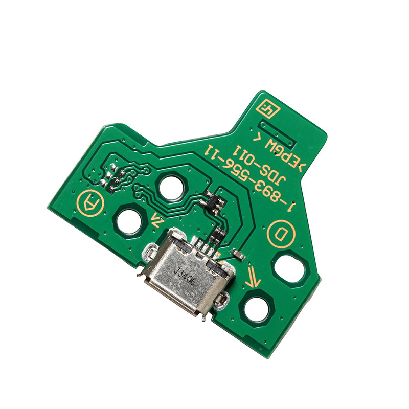 10pcs USB Charging Port Socket - Gaming Console With Tv 评论和价格