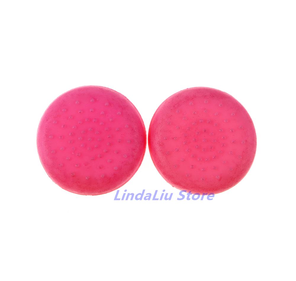 500pcs TPU grips caps Thumb St - Gaming Console With Tv 评论和价格