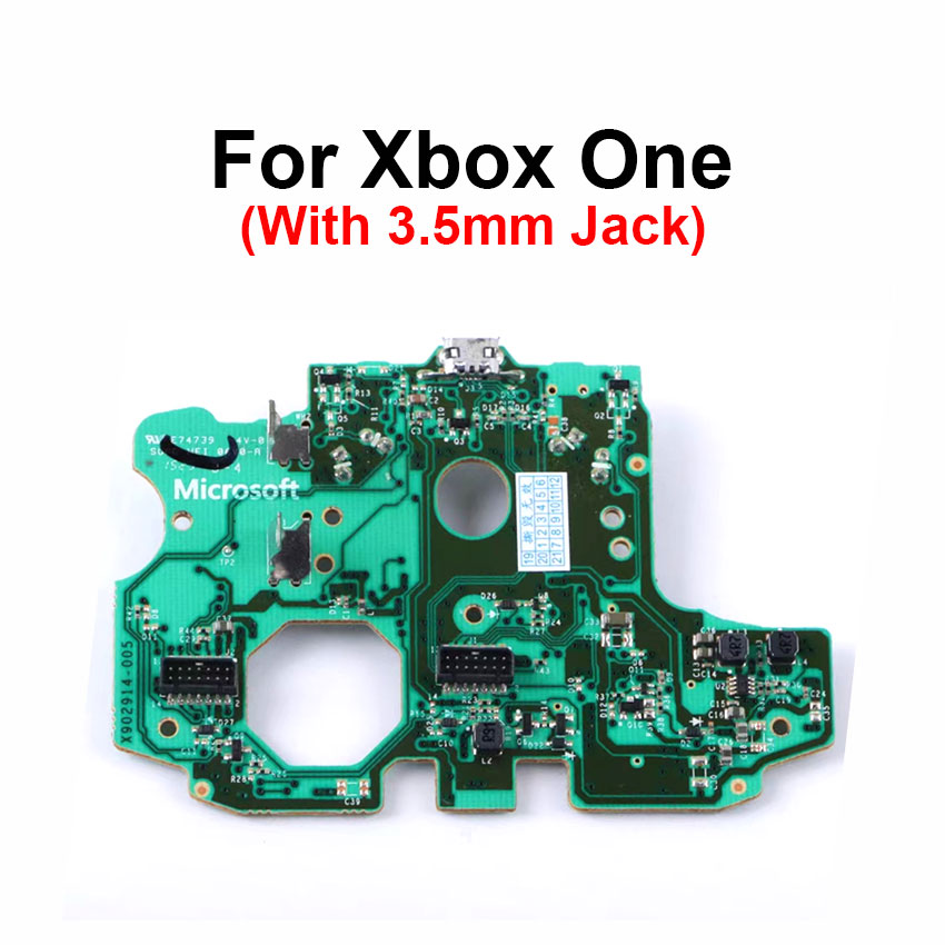 JCD For Xbox One S Elite 1 2 C - Microsoft Controller Elite Series 2 评论和价格