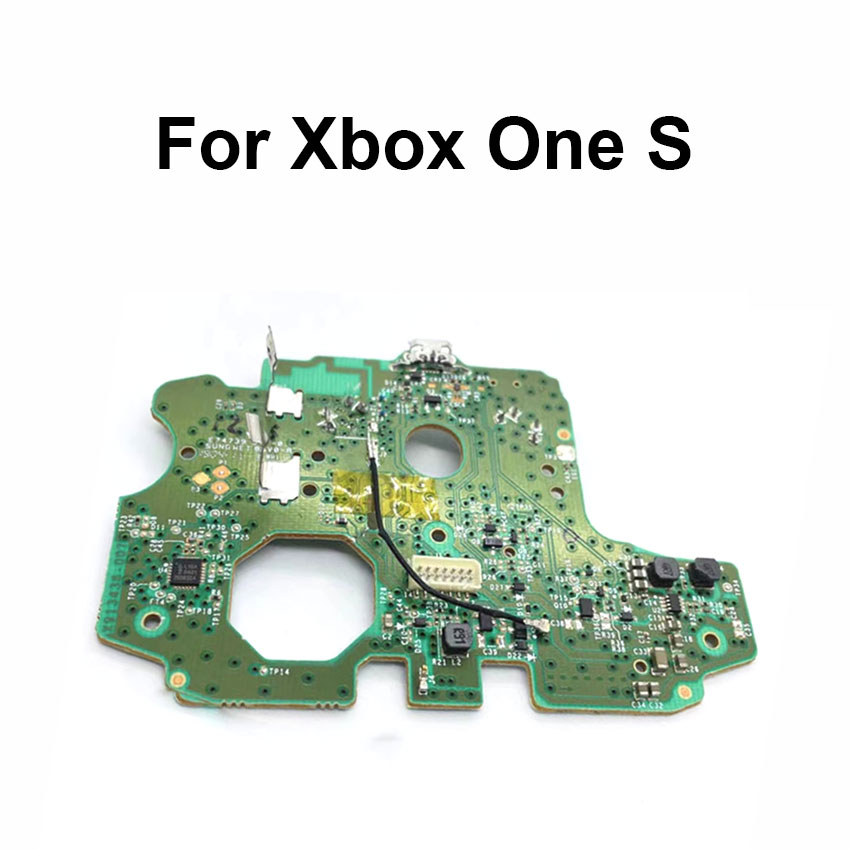 JCD For Xbox One S Elite 1 2 C - Microsoft Controller Elite Series 2 评论和价格