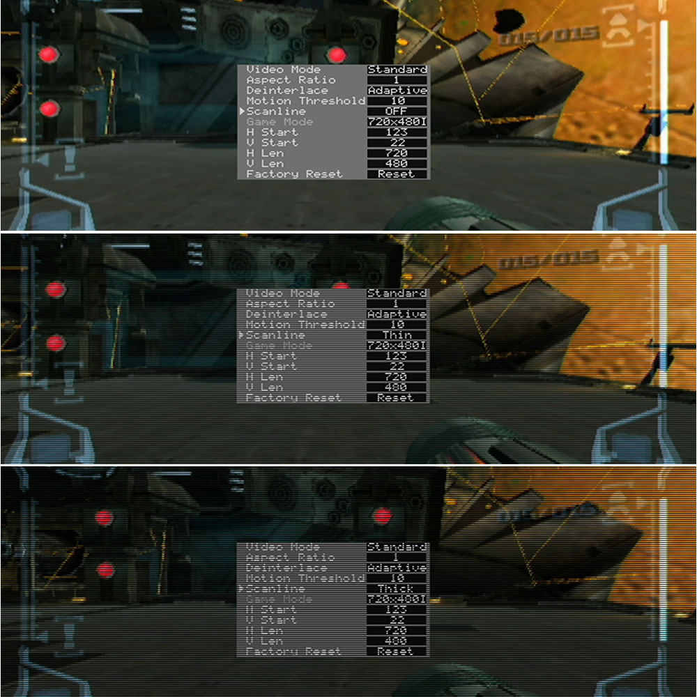HISPEEDIDO 1080P Imbeded Digit - Gaming Console All In One 评论和价格