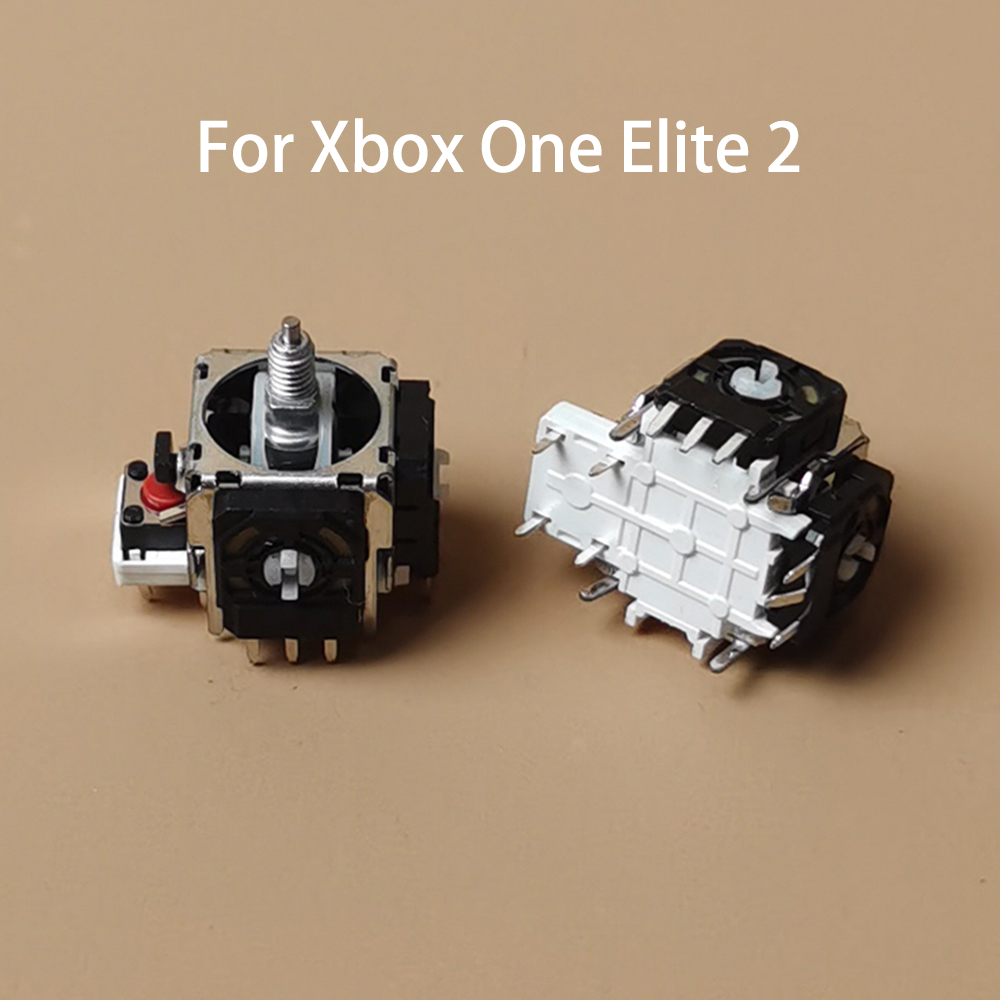 2PCS Original 3D Analog Joysti - Microsoft Controller Elite Series 2 评论和价格