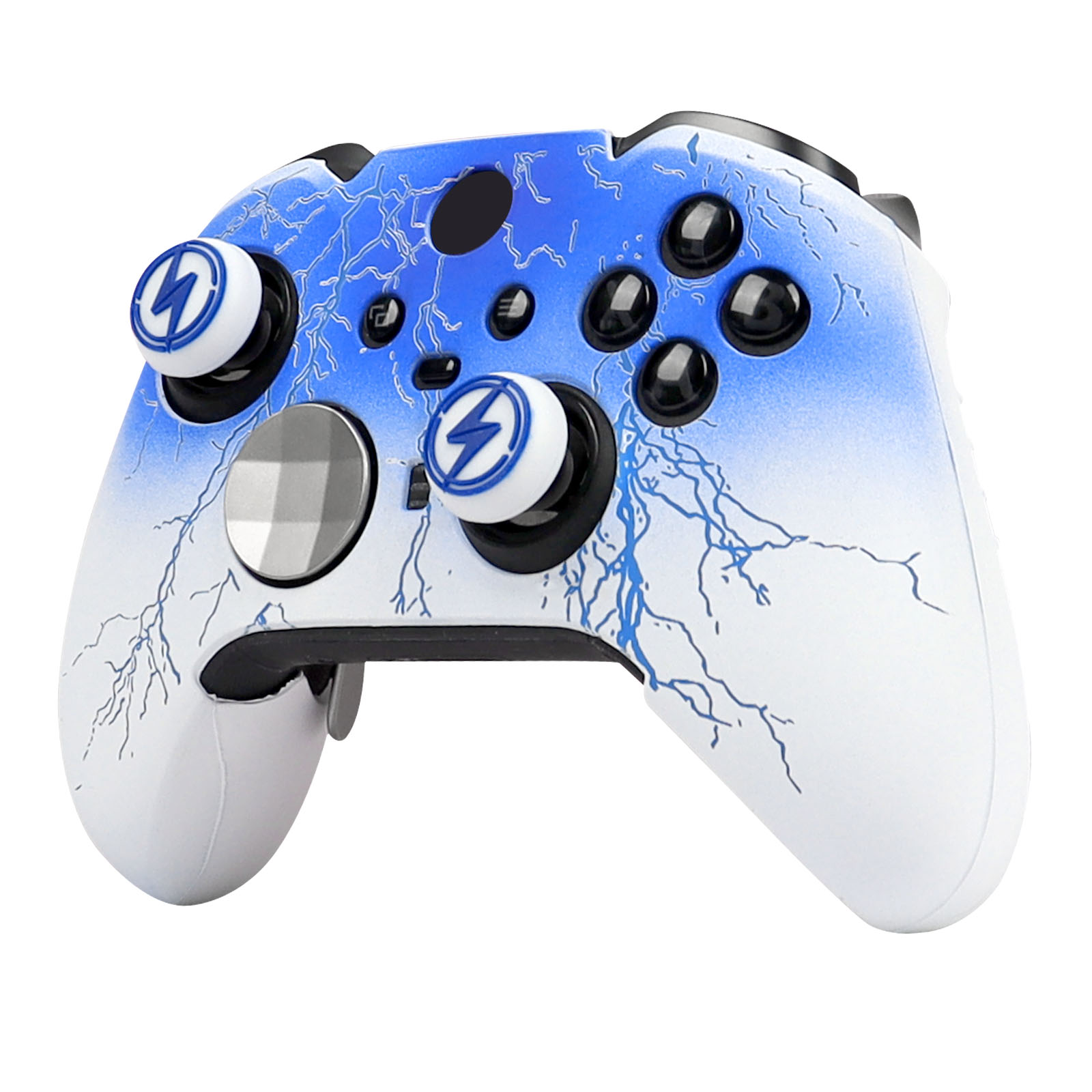Laser Carving Soft Silicone Pr - Microsoft Controller Elite Series 2 评论和价格