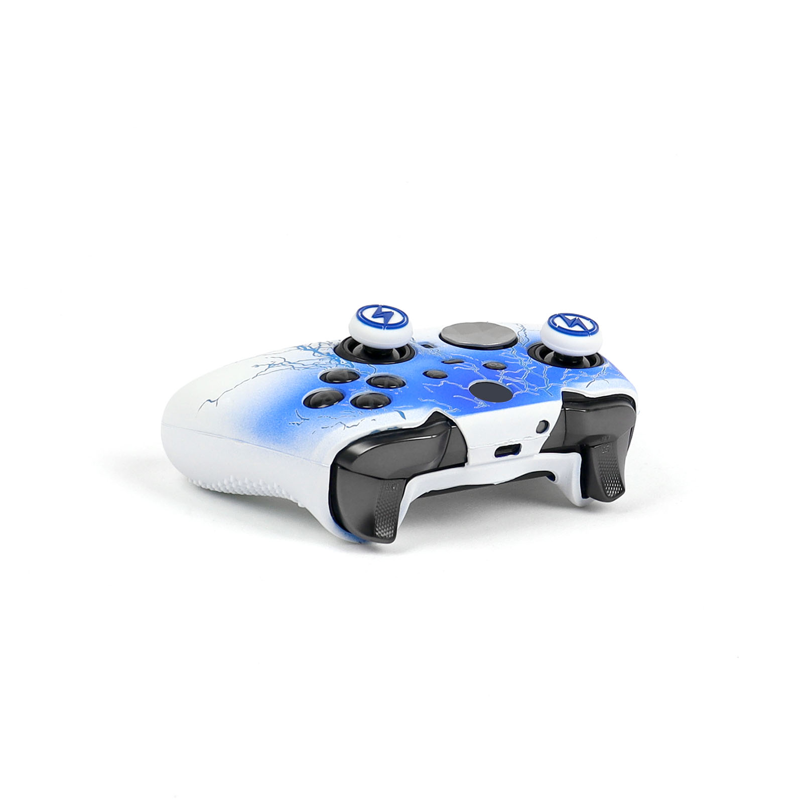 Laser Carving Soft Silicone Pr - Microsoft Controller Elite Series 2 评论和价格