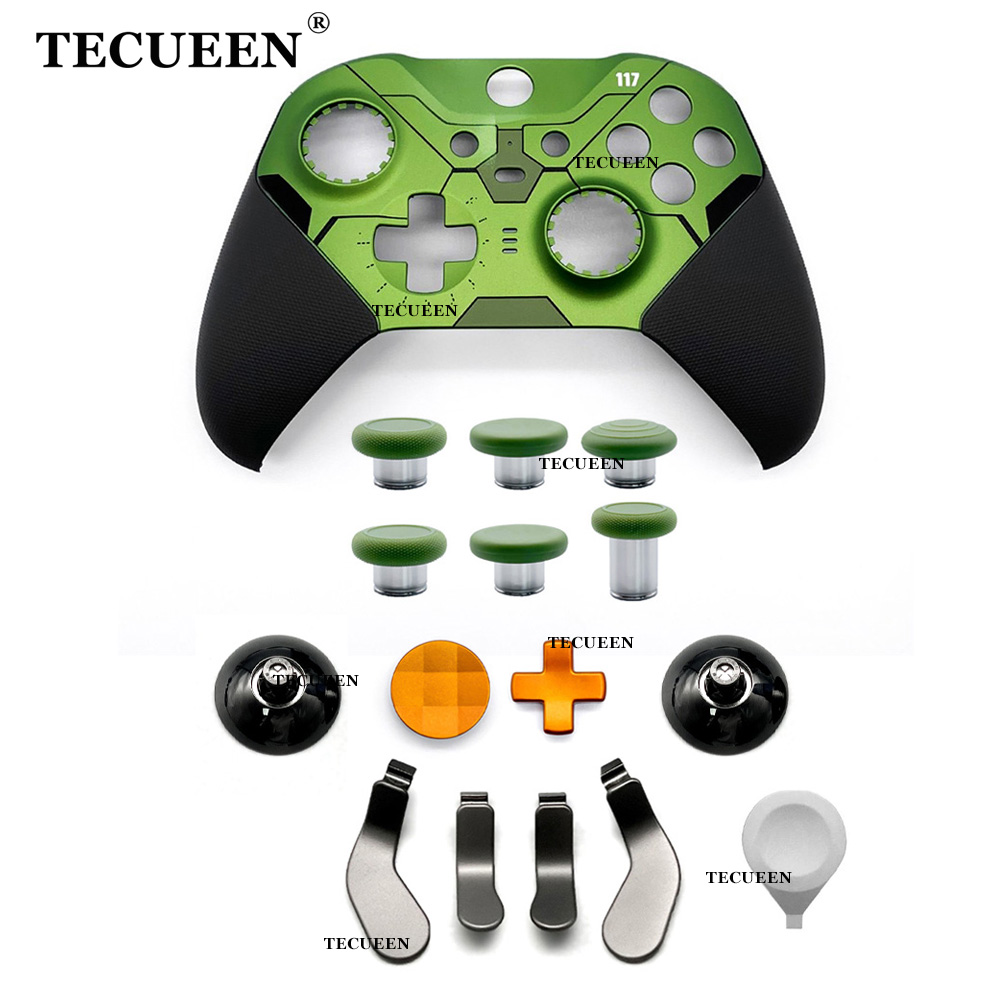 Replacement Shell for Xbox One - Microsoft Controller Elite Series 2 评论和价格