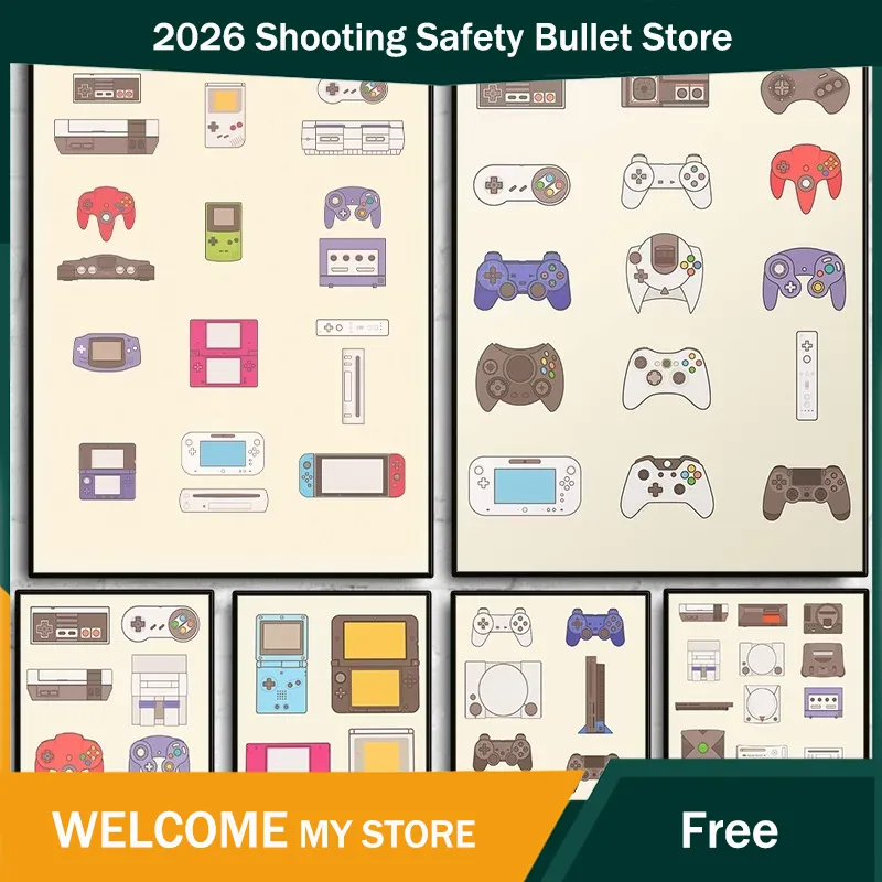 Video Game Handheld and Consol - Evolution Gaming Console 评论和价格