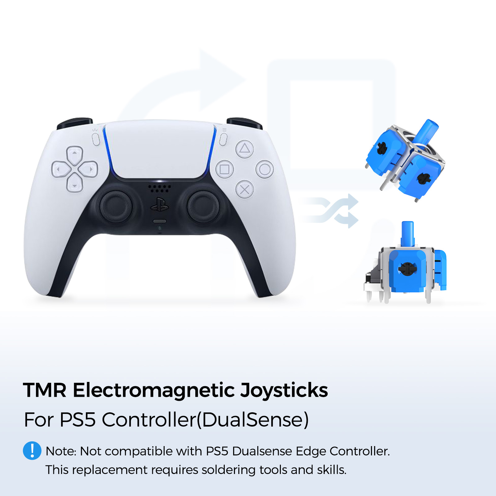 HALLPI TMR Electromagnetic Joy - Gaming Console With Tv 评论和价格