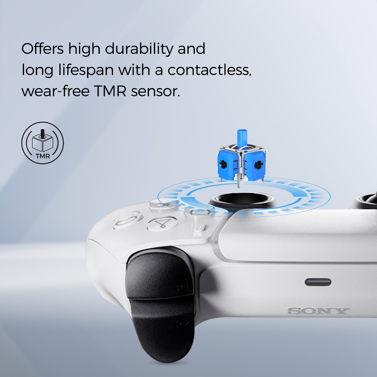 HALLPI TMR Electromagnetic Joy - Gaming Console With Tv 评论和价格