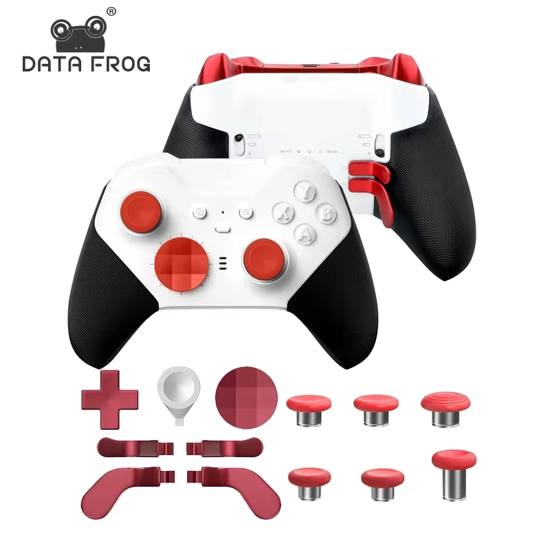 DATA FROG Metal D Pad Trigger  - Microsoft Controller Elite Series 2 评论和价格