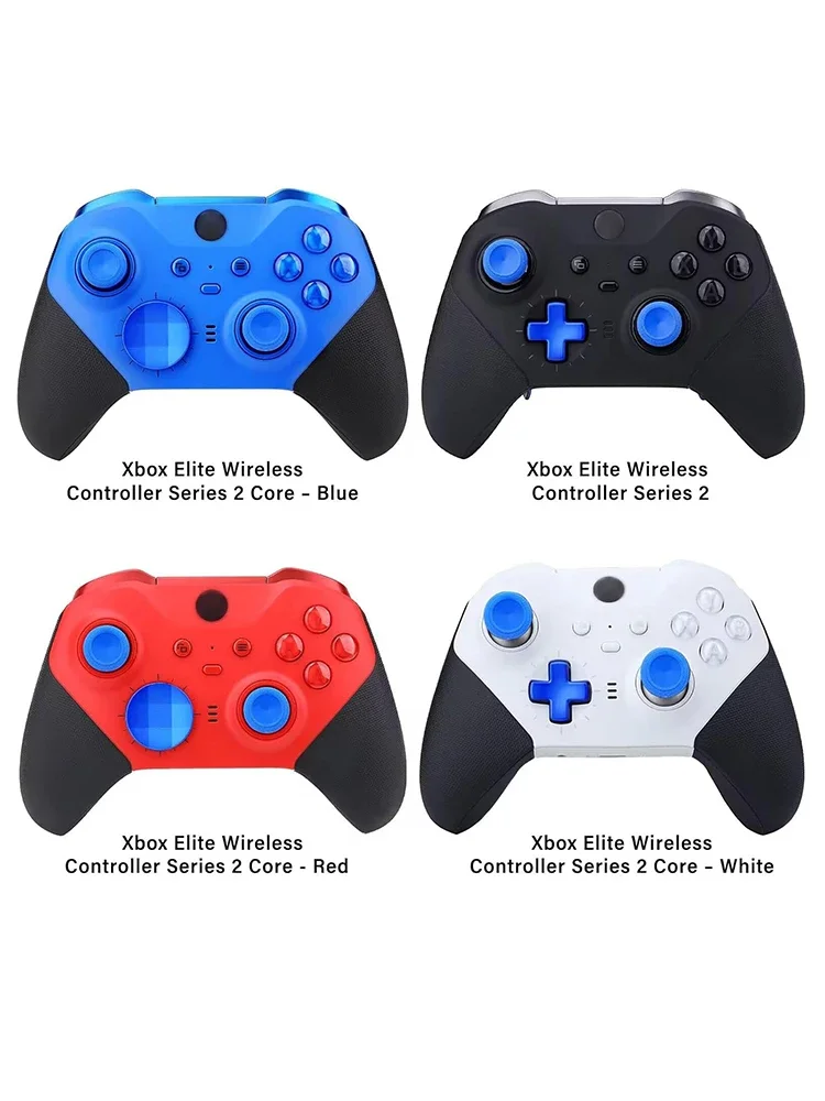 DATA FROG Metal D Pad Trigger  - Microsoft Controller Elite Series 2 评论和价格