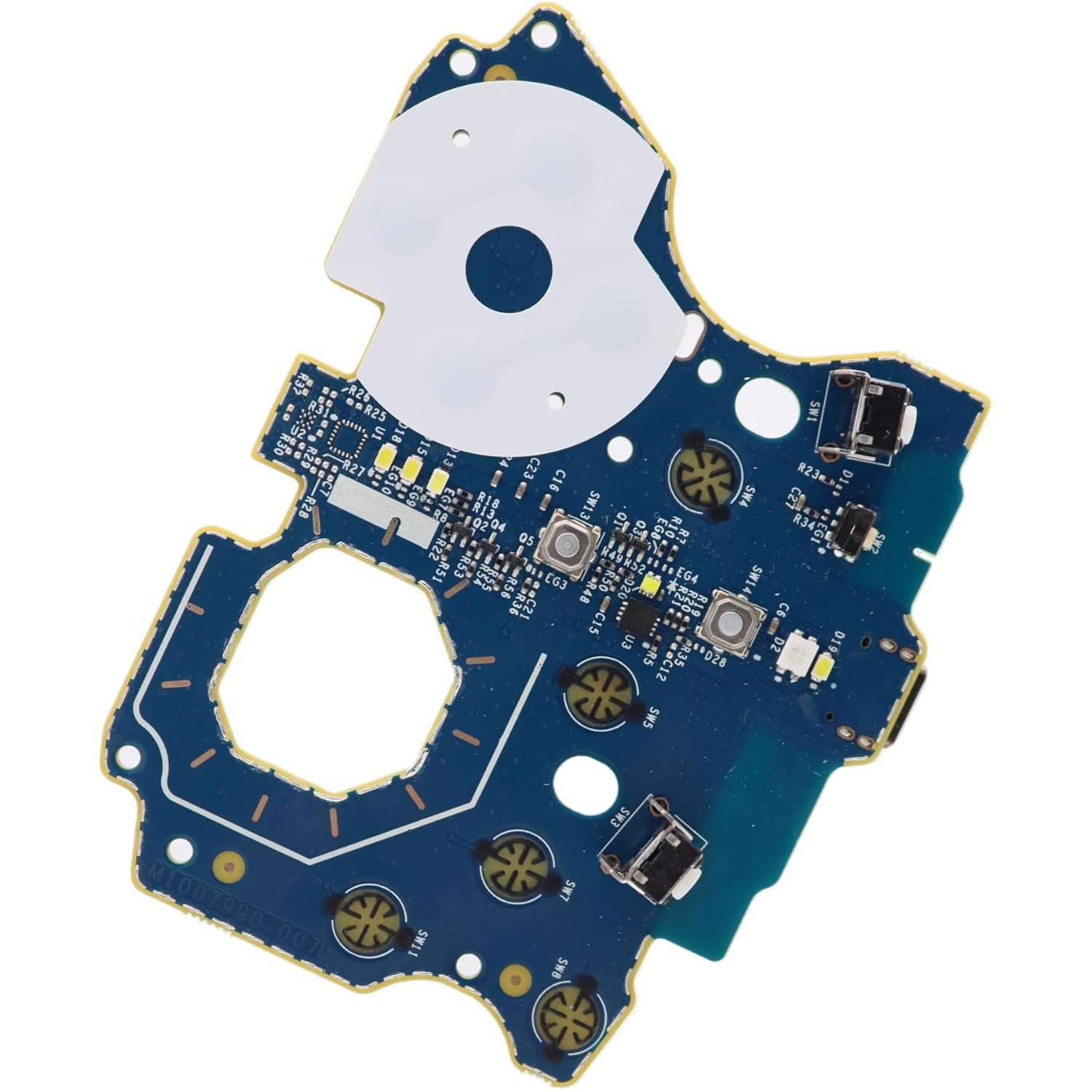 OEM Controller Motherboard Cir - Microsoft Controller Elite Series 2 评论和价格