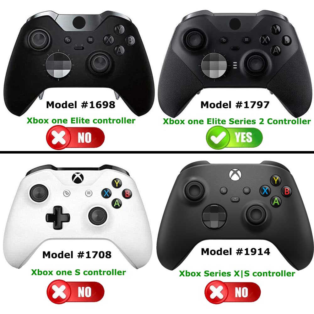 OEM Controller Motherboard Cir - Microsoft Controller Elite Series 2 评论和价格