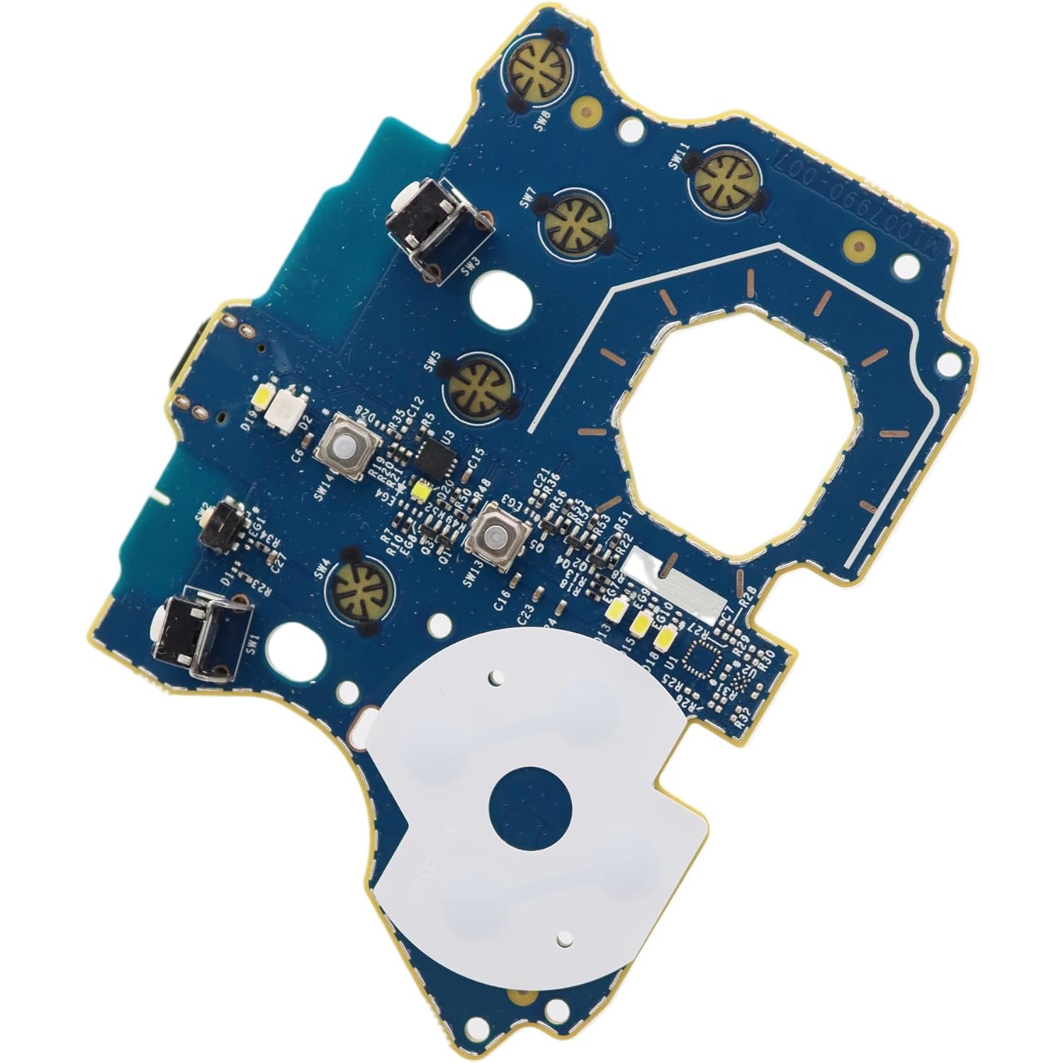 OEM Controller Motherboard Cir - Microsoft Controller Elite Series 2 评论和价格