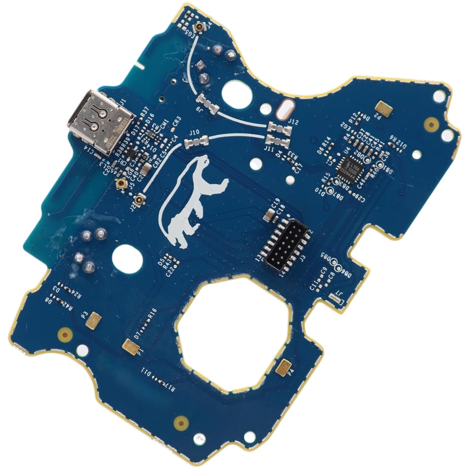 OEM Controller Motherboard Cir - Microsoft Controller Elite Series 2 评论和价格
