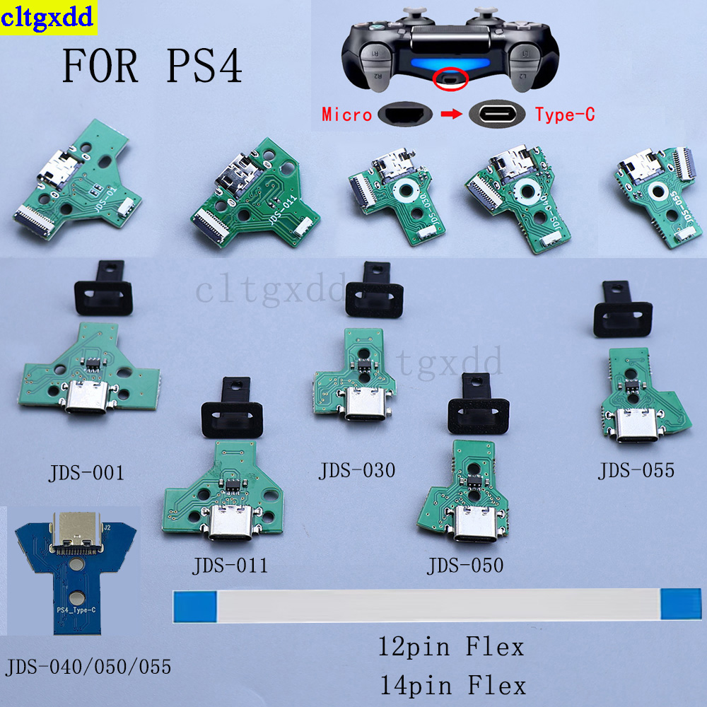 Cltgxdd 1 Set for PS4 JDS 001/ - Gaming Console With Tv 评论和价格