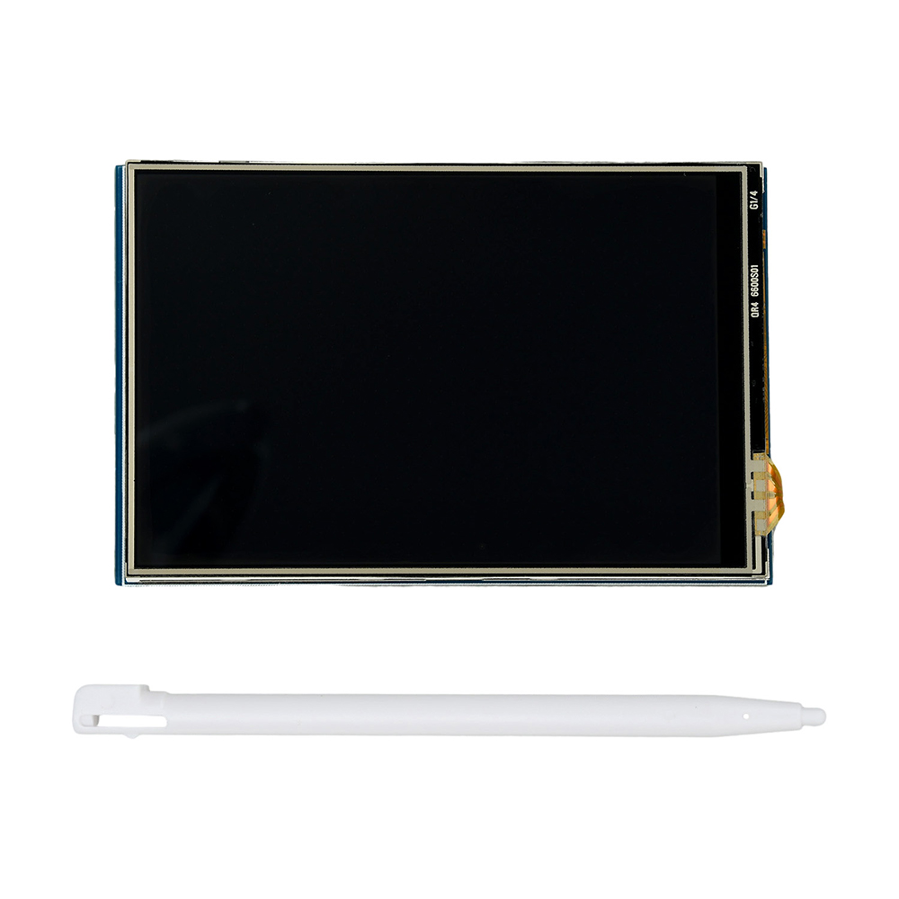 3.5 Inch TFT LCD Display Modul - Gaming Console On Installment 评论和价格