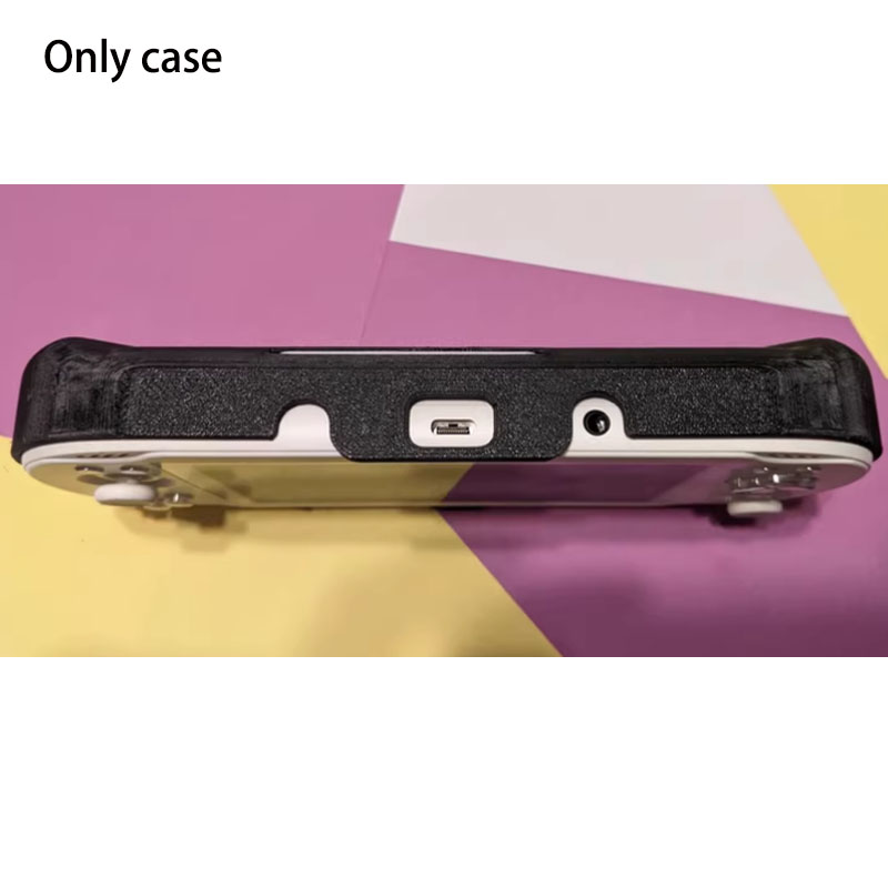 3D Printing Grip for Odin 2 Mi - Gaming Console Mini 评论和价格