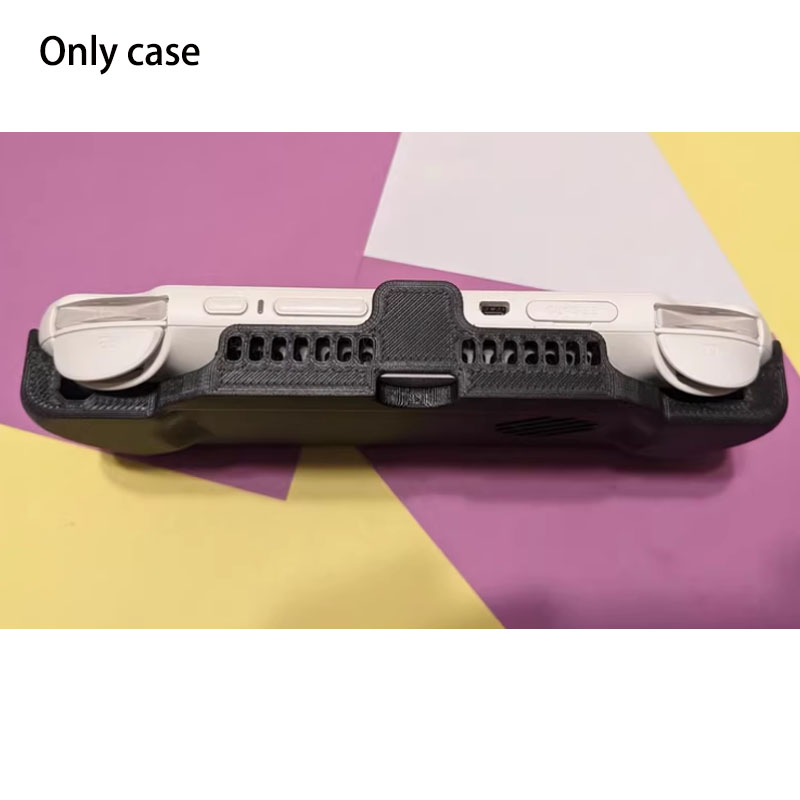 3D Printing Grip for Odin 2 Mi - Gaming Console Mini 评论和价格