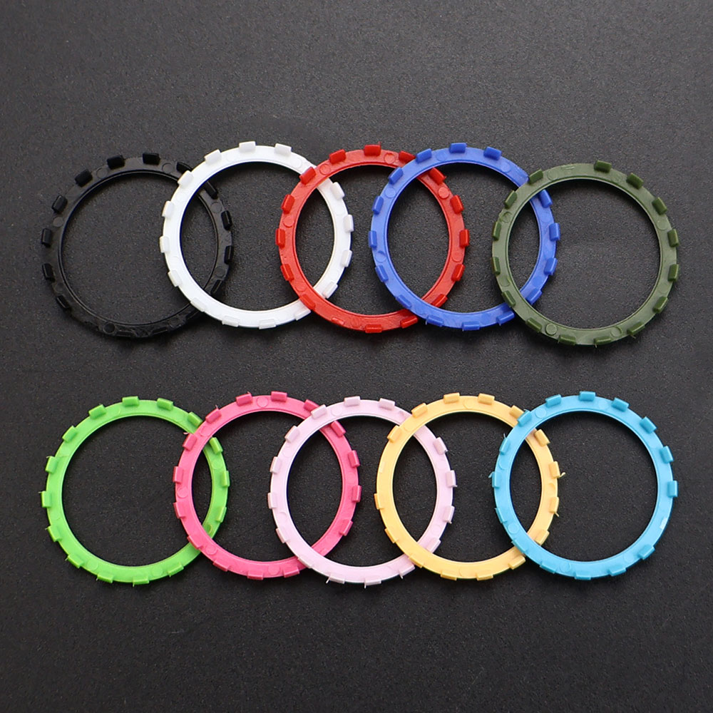 2pcs Thumbstick Accent Rings R - Microsoft Controller Elite Series 2 评论和价格