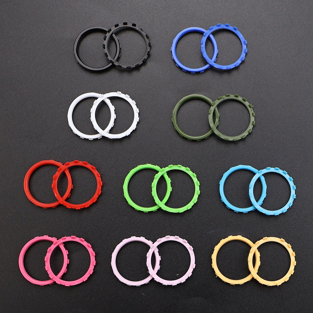 2pcs Thumbstick Accent Rings R - Microsoft Controller Elite Series 2 评论和价格