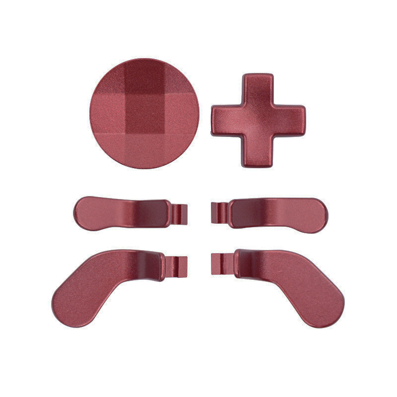 Replacement Thumb Sticks D-Pad - Microsoft Controller Elite Series 2 评论和价格
