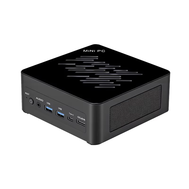 Topton Mini PC Gamer Intel Ult - Gaming Console Mini 评论和价格