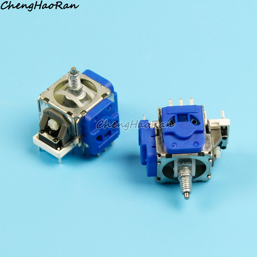 1 Piece For 3D Hall Electromag - Microsoft Controller Elite Series 2 评论和价格