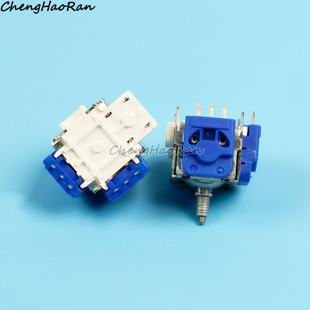 1 Piece For 3D Hall Electromag - Microsoft Controller Elite Series 2 评论和价格
