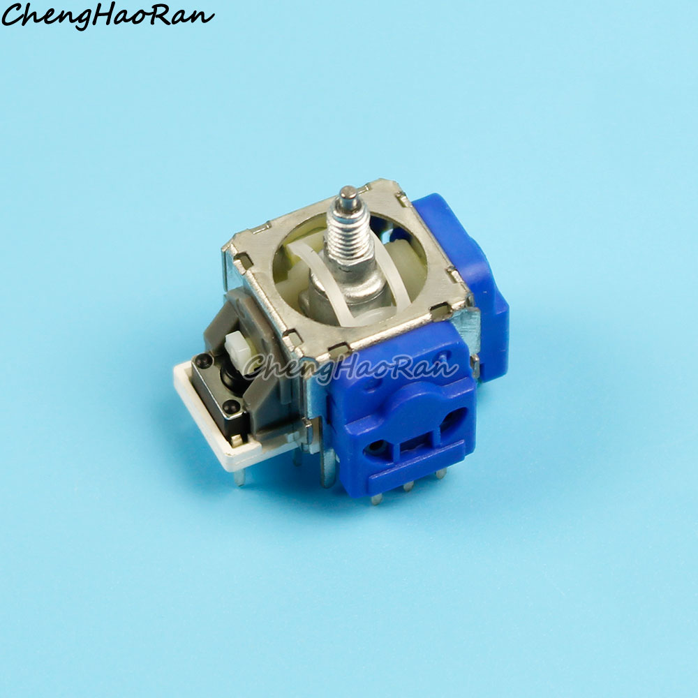 1 Piece For 3D Hall Electromag - Microsoft Controller Elite Series 2 评论和价格