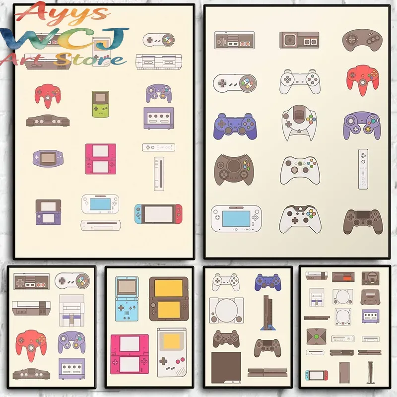 Video Game Handheld and Consol - Evolution Gaming Console 评论和价格