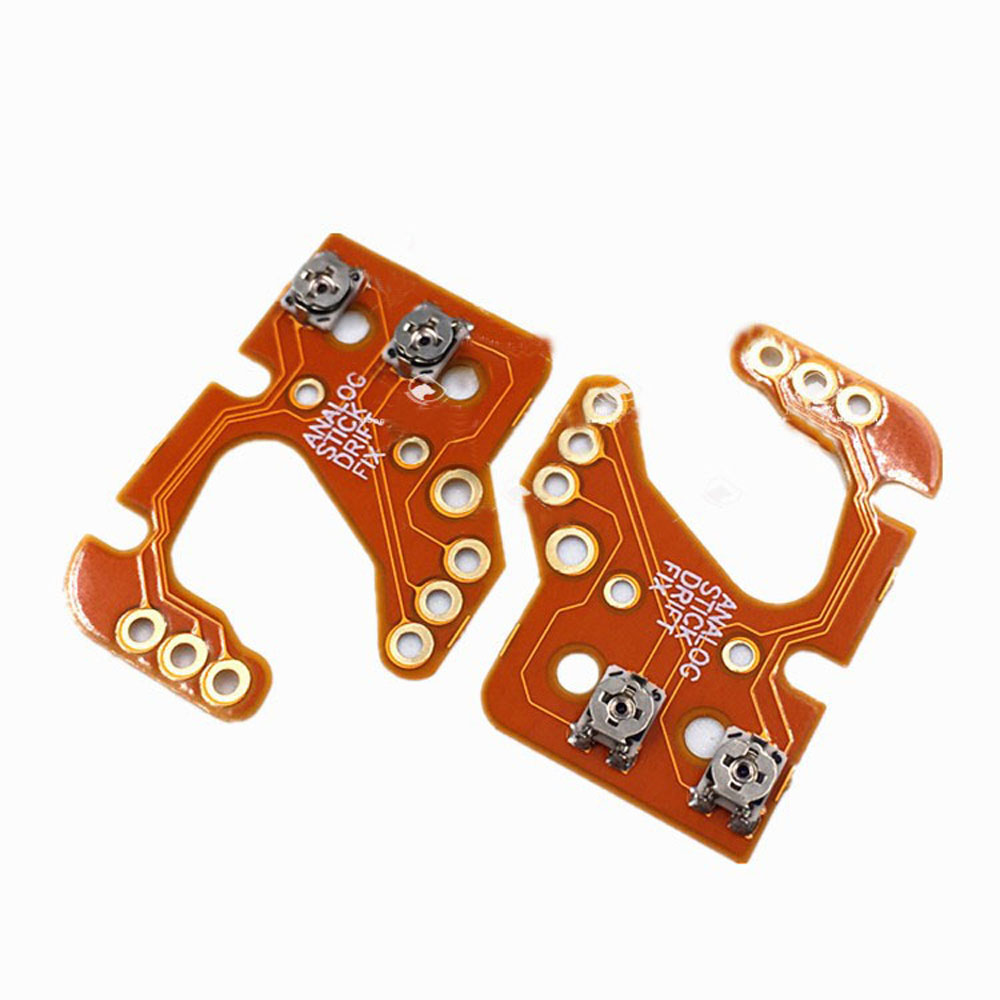 Potentiometer Drift Calibratio - Microsoft Controller Elite Series 2 评论和价格