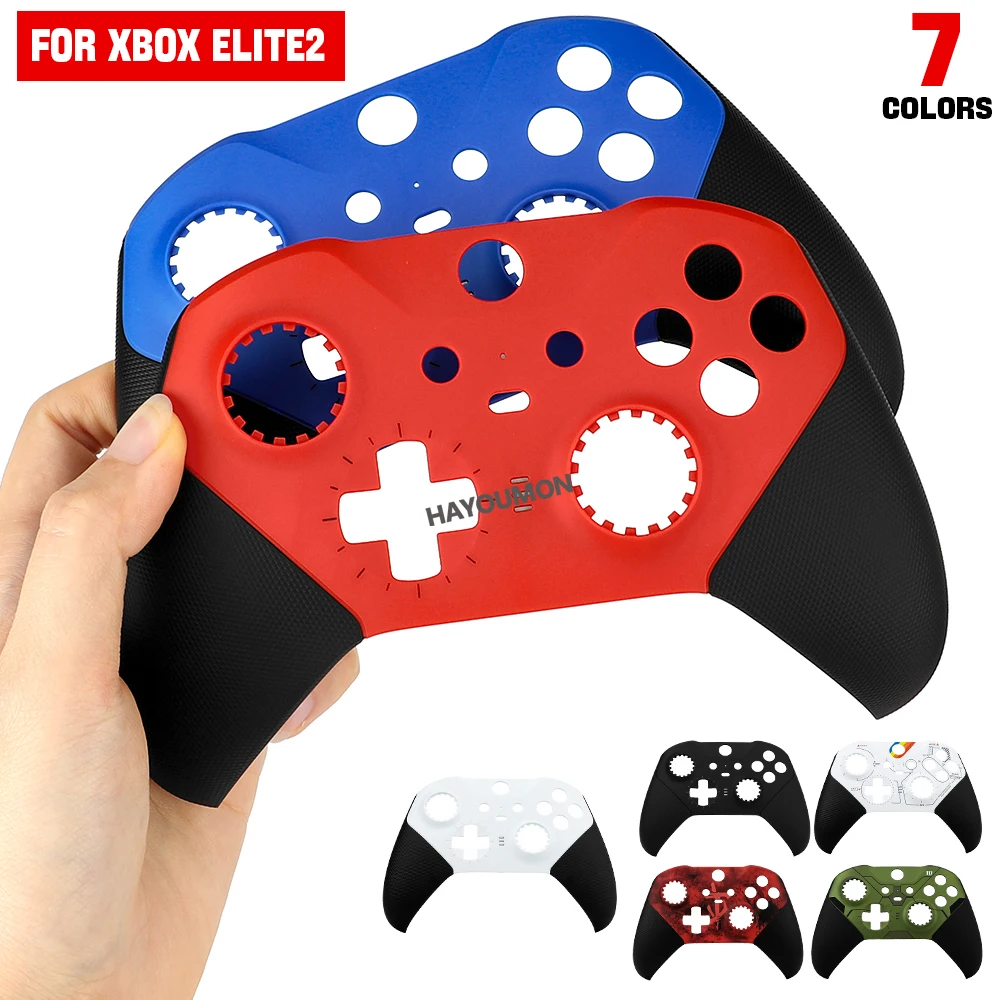 7 Colors Replacement for Xbox  - Microsoft Controller Elite Series 2 评论和价格