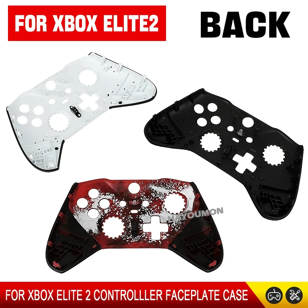 7 Colors Replacement for Xbox  - Microsoft Controller Elite Series 2 评论和价格