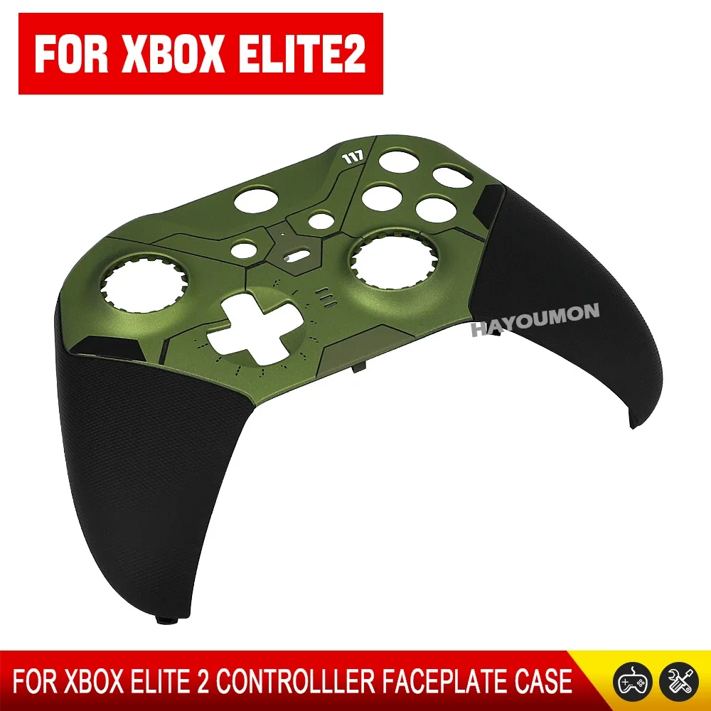 7 Colors Replacement for Xbox  - Microsoft Controller Elite Series 2 评论和价格