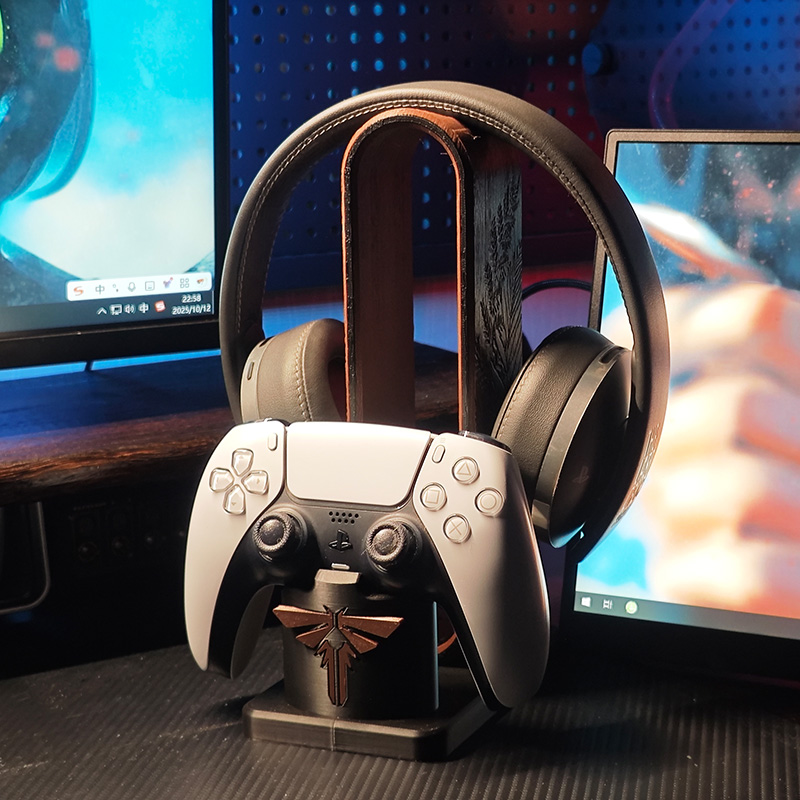 Handle Earphone Stand Zelda An - Gaming Console With Tv 评论和价格