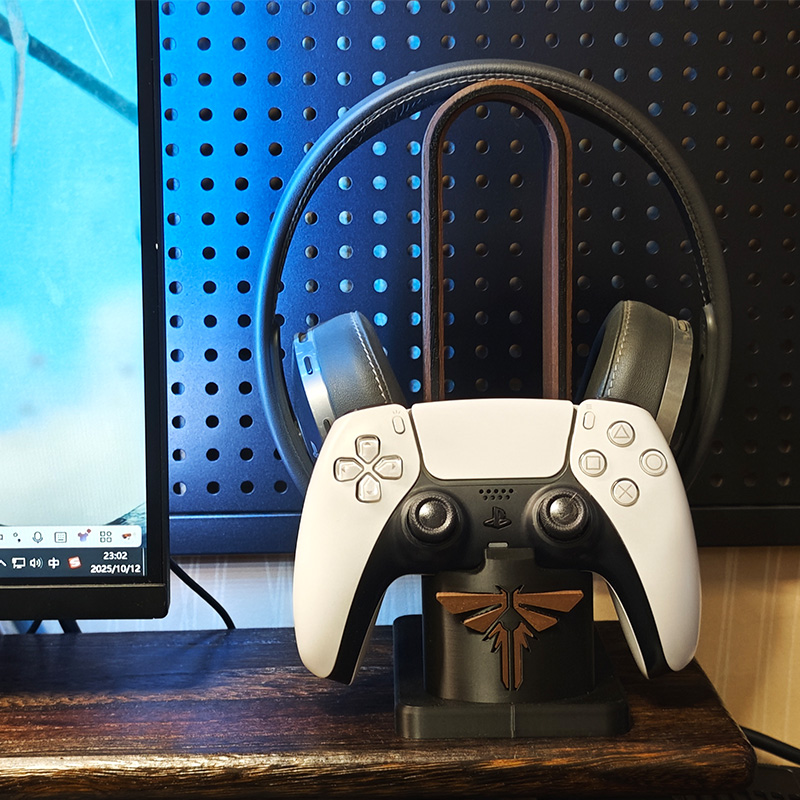 Handle Earphone Stand Zelda An - Gaming Console With Tv 评论和价格