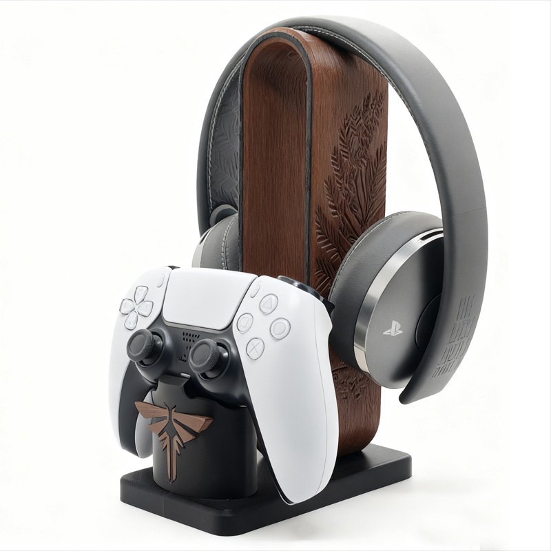 Handle Earphone Stand Zelda An - Gaming Console With Tv 评论和价格