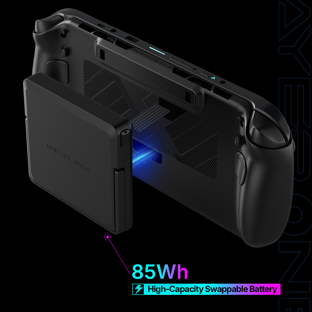 Original OneXplayer X2 mini X2 - Gaming Console Mini 评论和价格
