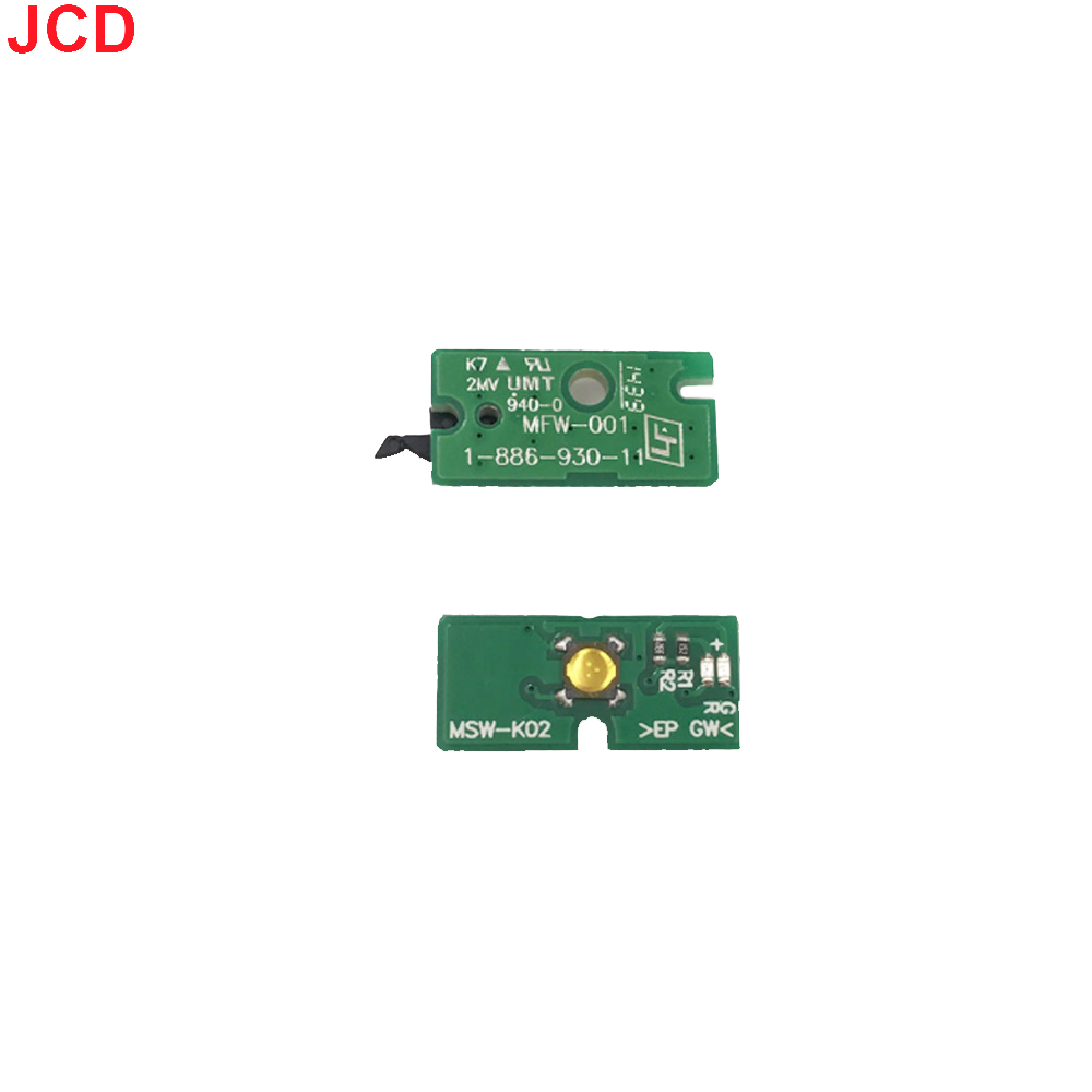 JCD 1pcs Power Button On OFF S - Gaming Console With Tv 评论和价格