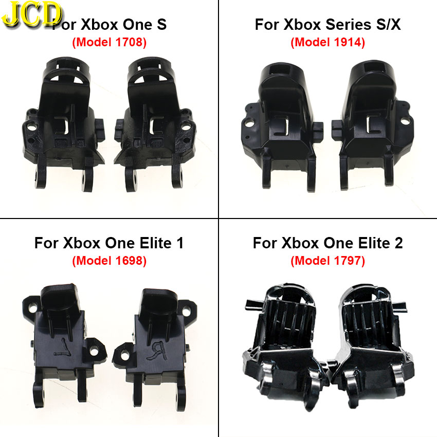 JCD For Xbox One Series S X El - Microsoft Controller Elite Series 2 评论和价格