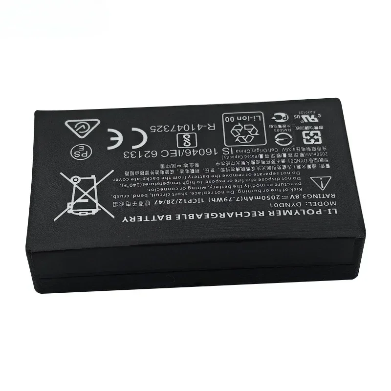 NEW DYND01 3.8V 2050mAh Batter - Microsoft Controller Elite Series 2 评论和价格