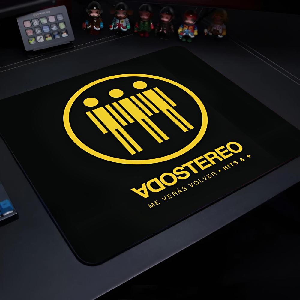 Gustavo Cerati Soda Stereo Mou - Gaming Console Portable Pc 评论和价格