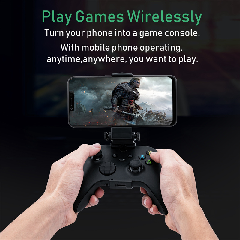 PG-XBS005 Mobile Phone Gaming  - Microsoft Controller Elite Series 2 评论和价格